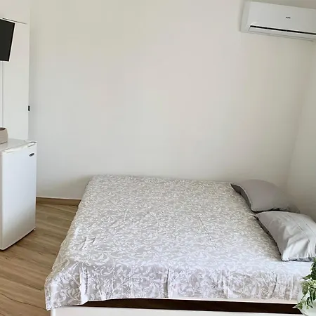 Apartment Con Piscina - Magnificas Vistas A Canal - Aire Acondicionado B Roses