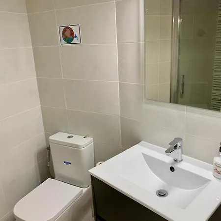 Apartment Con Piscina - Magnificas Vistas A Canal - Aire Acondicionado B *