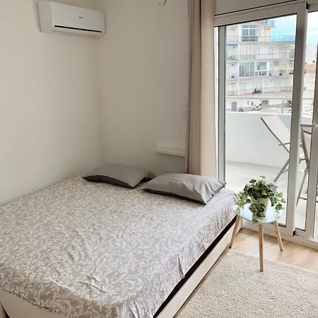 Apartment Con Piscina - Magnificas Vistas A Canal - Aire Acondicionado B